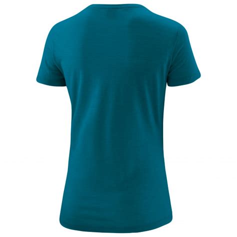 Löffler Printshirt Merino Tencel Merinoshirt Damen online kaufen