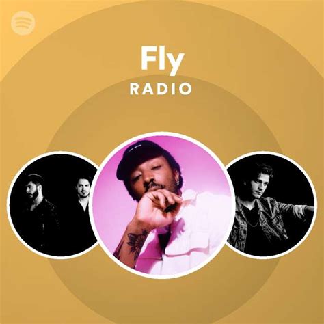 Fly Radio - playlist by Spotify | Spotify