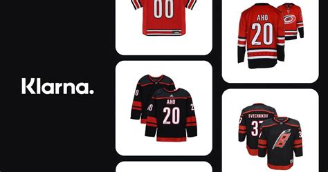 Carolina hurricanes jersey • Compare best prices