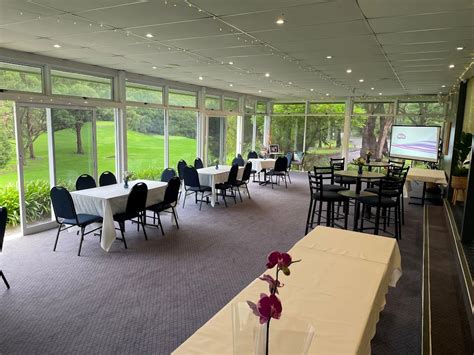 Lane Cove Golf Club 180 River Rd Lane Cove Nsw 2066 Australia