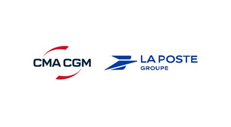 La Poste And Cma Cgm Sign A Memorandum Of Understanding Trans Info