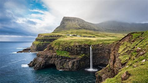 What to see and do in the Faroe Islands