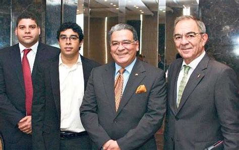 Conferencia Mensual De Apede Panamá América