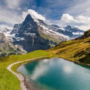 Zurich Interlaken And Grindelwald Private Day Tour GetYourGuide