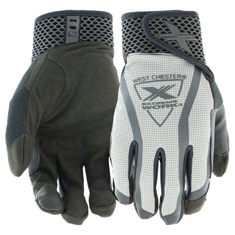 West Chester Protective Gear Extreme Work Multiplex Performance Glove