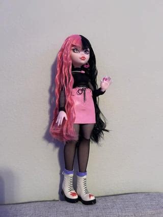 Monster High The Movie Custom : r/MonsterHigh