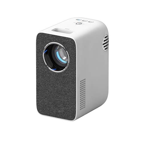 Ironclad Home Theater Led Projector Lumen Lcd Display