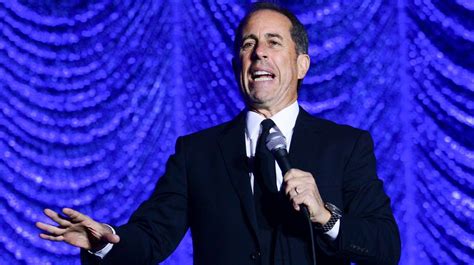 LI's Jerry Seinfeld again is Forbes' highest-paid comedian - Newsday