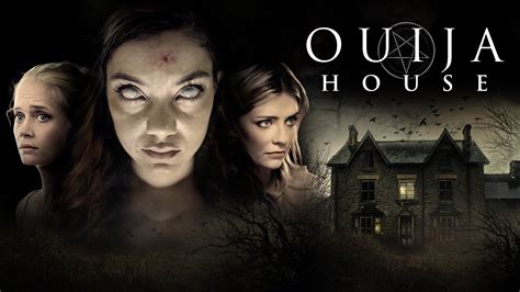 Watch Ouija House (2018) Full Movie Free Online - Plex