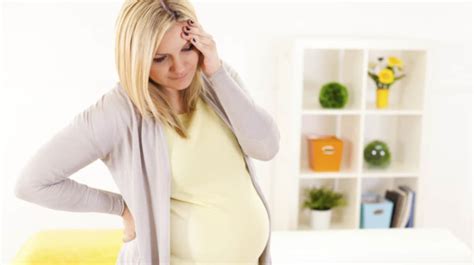 Min Sambo Vill Inte Ha Sex Nu N R Jag R Gravid H Lsoliv