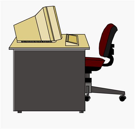Clipart Office Desk 10 Free Cliparts Download Images On Clipground 2025