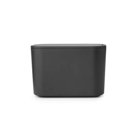 Brabantia Контейнер для мусора MindSet - Акушерство.Ru