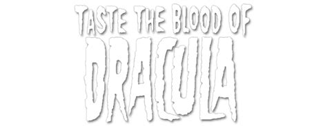 Taste the Blood of Dracula | Movie fanart | fanart.tv