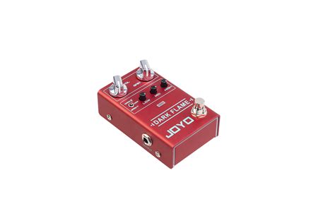 R-17 Dark Flame - Joyo R-17 Dark Flame - Audiofanzine