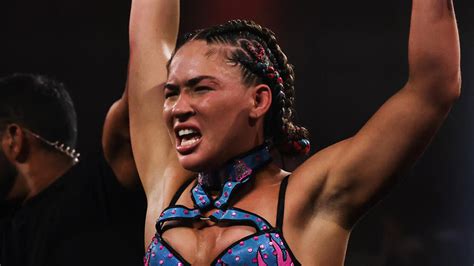 Lola Vice Vence Primeiro Women S NXT Underground Match