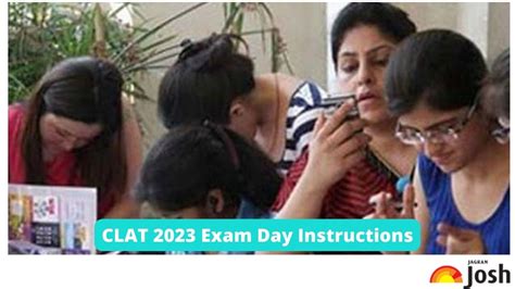 CLAT 2023 Exam On December 18 Check Reporting Time Bell Timings Exam