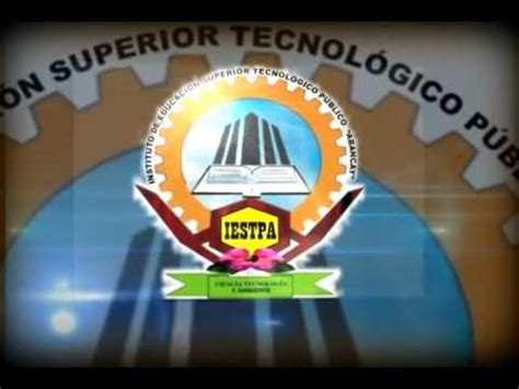 Istpa Tecnol Gico Abancay Iestpa Tecno Abancay Youtube