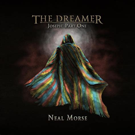 The Dreamer Joseph Pt Neal Morse Amazon Ca Music