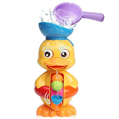 Top 10 Best Baby Duck Bath Tub : Reviews & Buying Guide - Katynel