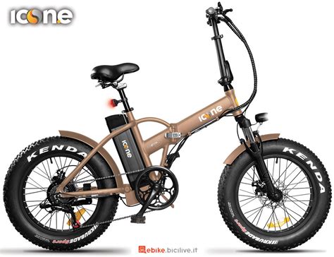 Icon E Ebike 2021 Catalogo Listino Prezzi Bici Elettriche