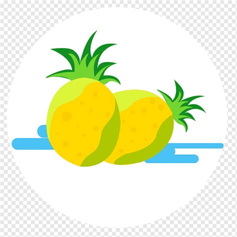 Food Pineapple Diet Food Natural Foods Computer Fruit Yellow