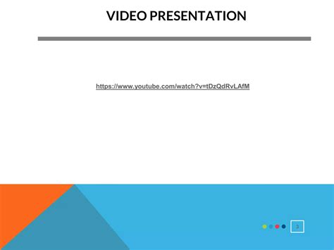 Health & Wellness PowerPoint | PPT