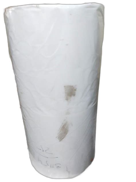 Backing Material Plastic Inch White Hot Fix Tape Roll At Rs Roll In Bengaluru
