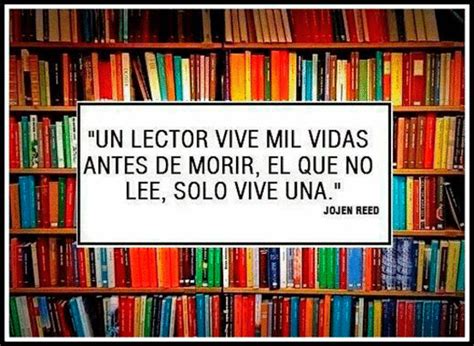 D A Internacional Del Libro Frases E Im Genes Para Compartir En Redes