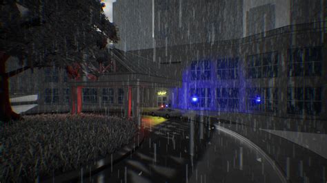 Silhouette Chapter One On Steam