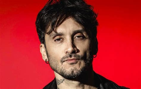 Sei Tu Di Fabrizio Moro A Sanremo 2022 Testo E Significato Della