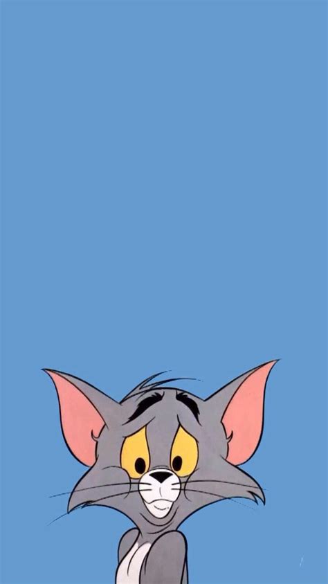 Tom and Jerry Aesthetic Wallpapers - Top Free Tom and Jerry Aesthetic ...