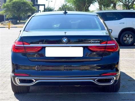 Used Bmw 750i 2019 750i For Sale Gaborone Bmw 750i Sales Bmw 750i