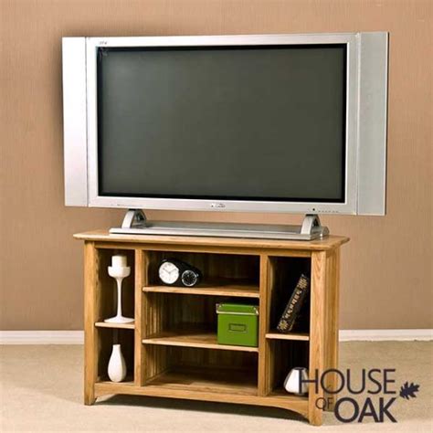 Corner Tv Units House Of Oak