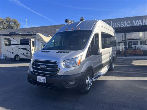 Pleasure Way Ontour Rv For Sale In Hayward Ca C