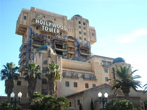 Second Take End Of Tower Of Terror Ride Shows Disneys Indifference