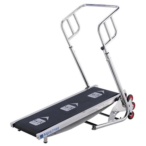 Waterflex Aquatic Treadmill Buy And Offers On Swiminn