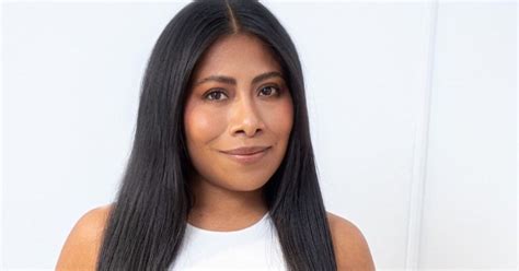 Yalitza Aparicio Denuncia Discriminaci N En Mercado De Oaxaca Esto Le