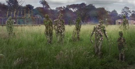 Annihilation - MEDIOCREMOVIE.CLUB