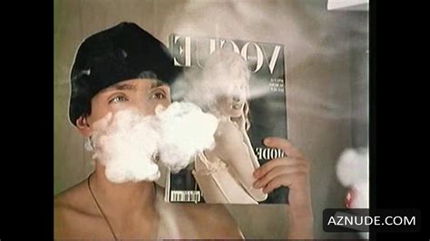 Yelena Kamayeva Nude Aznude