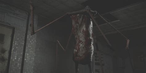 All Bosses And Their Locations In Silent Hill 2 Remake