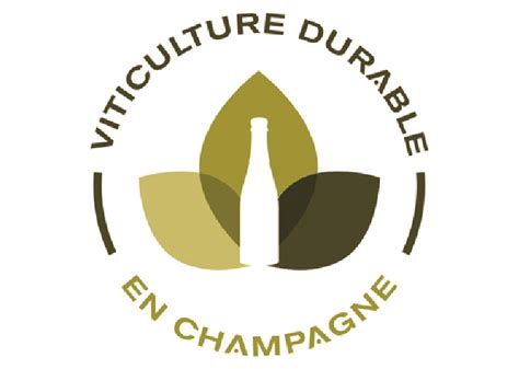 Champagnes En Viticulture Durable