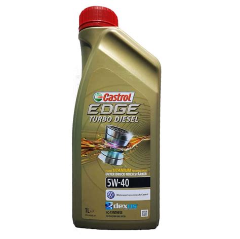 Castrol Edge Td W Motorno Ulje L Online Prodaja Ananas