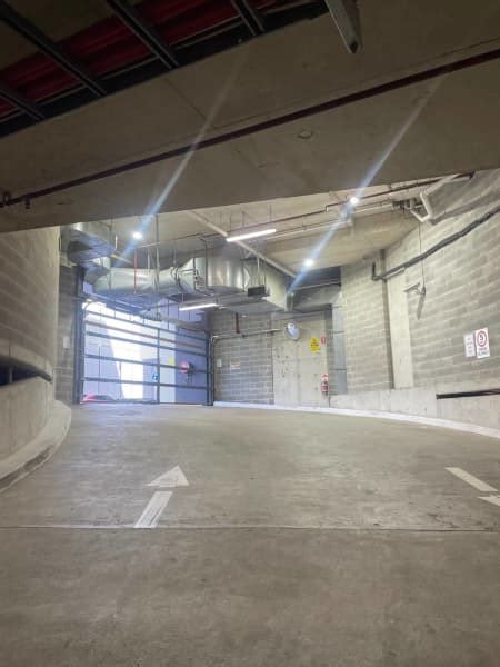 Book Or Rent Car Parking Near Me In 555 Boulevard Rene Levesque O