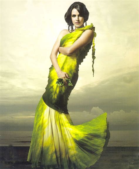 Neha Dhupia Hot And Spicy Photos