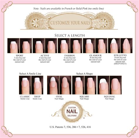 Win Custom Nail Impression System $139 arv- ends 6/4 US only - Mom Does ...