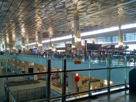 Terminal 3 Ultimate Bandara Soekarno Hatta Newstempo