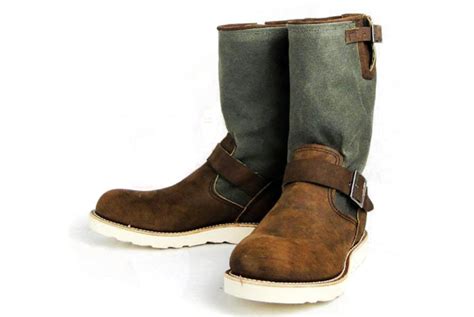 Discontinued Red Wing Boots That Need To Come Back And Some That Dont