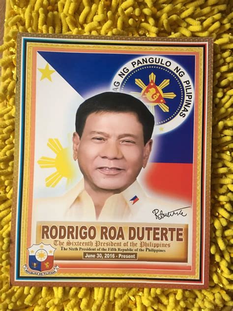 Flashcards Of Philippine Presidents Or Presidents Of The Philippines