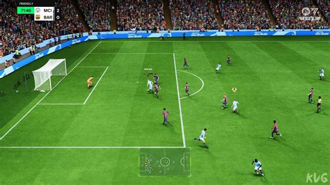 EA SPORTS FC 25 Gameplay (PC UHD) [4K60FPS] - YouTube