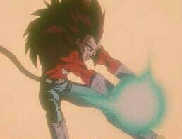 Legendary Blast Wiki Dragon Ball A New Era Amino